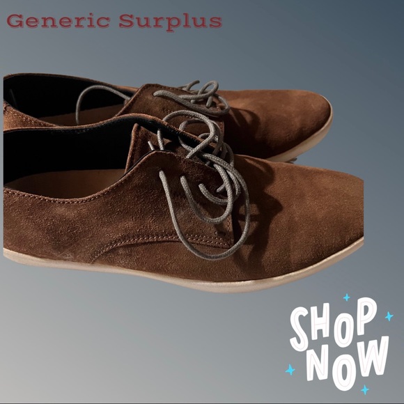 Generic Surplus men sneakers, size 11 - Picture 2 of 4